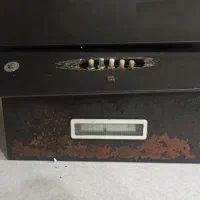 هود مورب فراز|هود|رشت, پیرکلاچای|دیوار