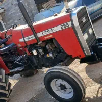 تراکتورمدل ۸۶ همه چی بشرط|خودرو سنگین|کوهدشت, |دیوار