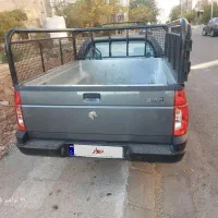 آریسان۲مدل۴۰۳فقط سواری استفاده شده|خودرو سواری و وانت|پرند, فاز ۴|دیوار