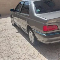 پارس tu5 دریچه سیمی ۹۸|خودرو سواری و وانت|رشت, فرزانه|دیوار