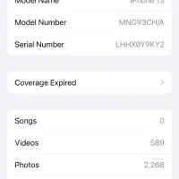 ایفون ۱۳نرمال|موبایل|مشهد, کوی المهدی|دیوار