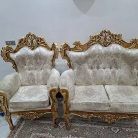 مبلمان سلطنتی