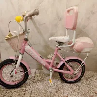 دوچرخه دخترانه