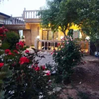 ویلا استخر دار|اجارهٔ کوتاه‌مدت ویلا و باغ|بروجرد, |دیوار