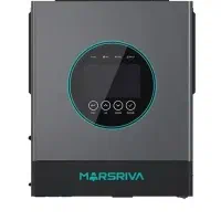سانورتر تک فاز 3.6 کیلووات مارسریوا Marsriva 3.6Kw