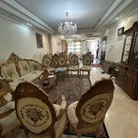 130 متر دو خوابه / اباذر پیامبر شرقی / زیر قیمت
