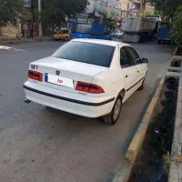 سمند EF7|خودرو سواری و وانت|کرمانشاه, |دیوار
