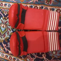 لوازم کاراته در حد نو|تجهیزات ورزشی|اصفهان, آفاران|دیوار