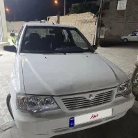 پراید 111 مدل 93