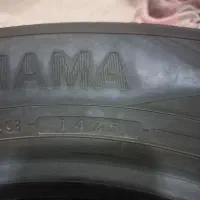 لاستیک   16\60\205|قطعات یدکی و لوازم جانبی|یزد, |دیوار