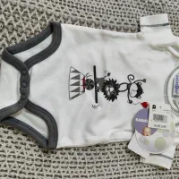 لباسهای نو و خارجی