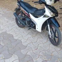 فروش موتور سیکلت