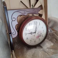 ساعت دیواری|ساعت دیواری و تزئینی|رشت, کوی مهر|دیوار