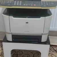 پرینترhp|پرینتر، اسکنر، کپی، فکس|اصفهان, پزوه|دیوار