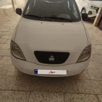 تیبا ۲ مدل ۹۸ فول EX کارمندی