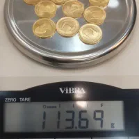 طلا دست دومِ شما