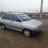 پراید ۸۸ سالم|خودرو سواری و وانت|اسفرورین, |دیوار