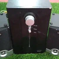 باند اسپیکر