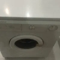ماشین لباسشویی ۵ کیلویی
