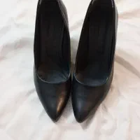 کفش مجلسی نو
