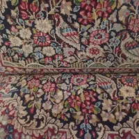 ۶عددپشتی قالی دستباف