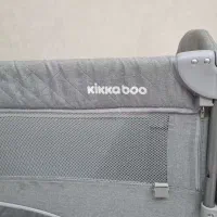 تخت پارک کیکابو نو