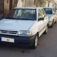 پراید ۱۳۱ مدل ۹۰