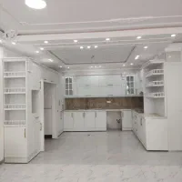 ساخت و نصب کابینت درب چوبی|خدمات پیشه و مهارت|یزد, |دیوار