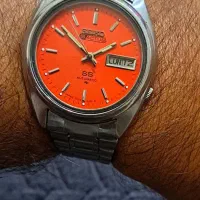 ساعت سیکو آکتوس اتوماتیک یا نبضی  اصل و ...