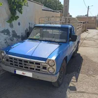نیسان مدل ۸۴ تمام فابریک