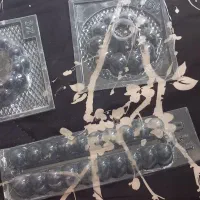 قالب سنگ مصنوعی