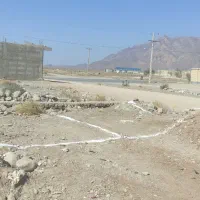 دومغازه و یک زمین مسکونی مهرستان|فروش زمین و ملک کلنگی|مهرستان, |دیوار