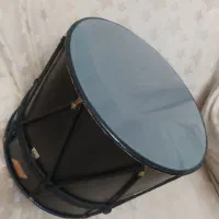 ناغارا ناقارا نقاره ساز کوبه ای|درام و پرکاشن|تبریز, |دیوار