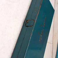 جعبه بکس ۱۸ پارچه GILLER امریکائی|ابزارآلات|تهران, فلسطین (میدان انقلاب)|دیوار