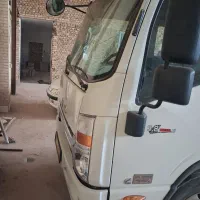 جک ۸.۵ تن