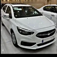 شاهین اتومات CVT/پلاس/نقدواقساط تحویل روز