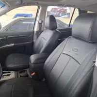 فروش خودرو سانتافه ۳۵۰۰|خودرو سواری و وانت|ساری, |دیوار