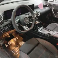 بنز a200l|خودرو سواری و وانت|تهران, نیلوفر|دیوار