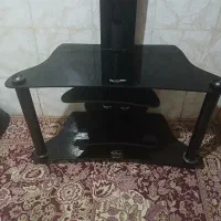 دکور تلویزیون در حد نو