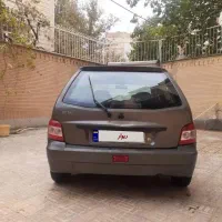 پراید 111 مدل ۹۰ فرمون هیدرولیک