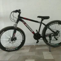 دوچرخه ۲۶