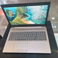 HP ZBOOK 15 G6|رایانه همراه|شیراز, شهرک گلستان|دیوار