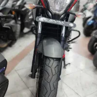 موتور ان اس ۹۸ در حد صفر ns