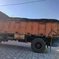 بنزتک مدل۸۰|خودرو سنگین|جنت, |دیوار