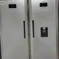 یخچال دوقلو سینور