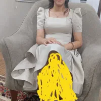 لباس مجلسی
