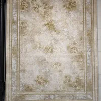 فرش شاهانه