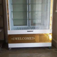 یخچال دو در نونو کم کار