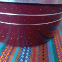 قابلمه نسوز سایز۲۵|ظروف پخت‌وپز|اصفهان, مولوی|دیوار
