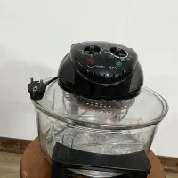 هواپز برقی